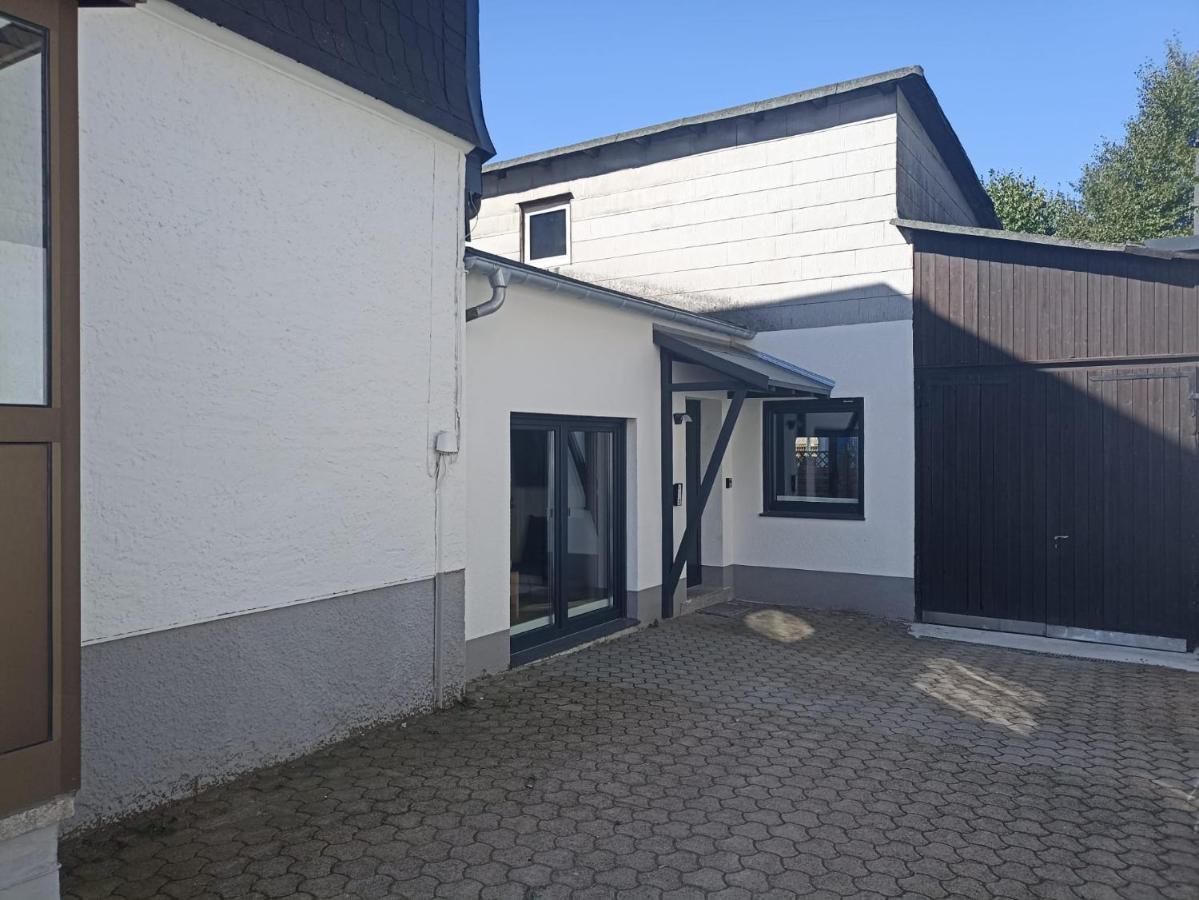 Smart Resorts Haus Topas Ferienwohnung 304 Winterberg Exterior photo